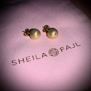Sheila FajL Lilou Stud Earrings